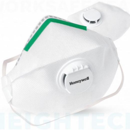 Picture for category Respiratory Protection