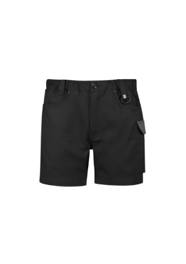 Picture of Syzmik Rugged Cooling Stretch Short Short