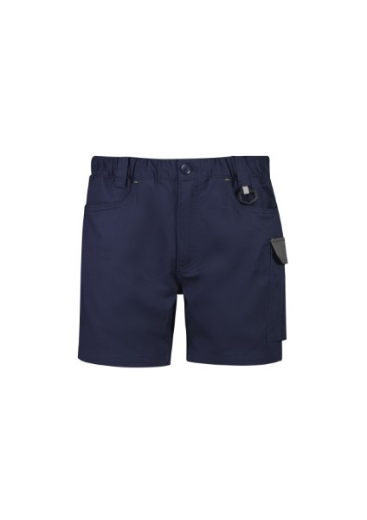 Picture of Syzmik Rugged Cooling Stretch Short Short