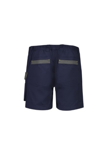 Picture of Syzmik Rugged Cooling Stretch Short Short