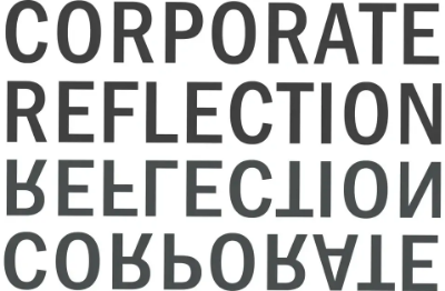 Picture for manufacturer Corporate Reflection