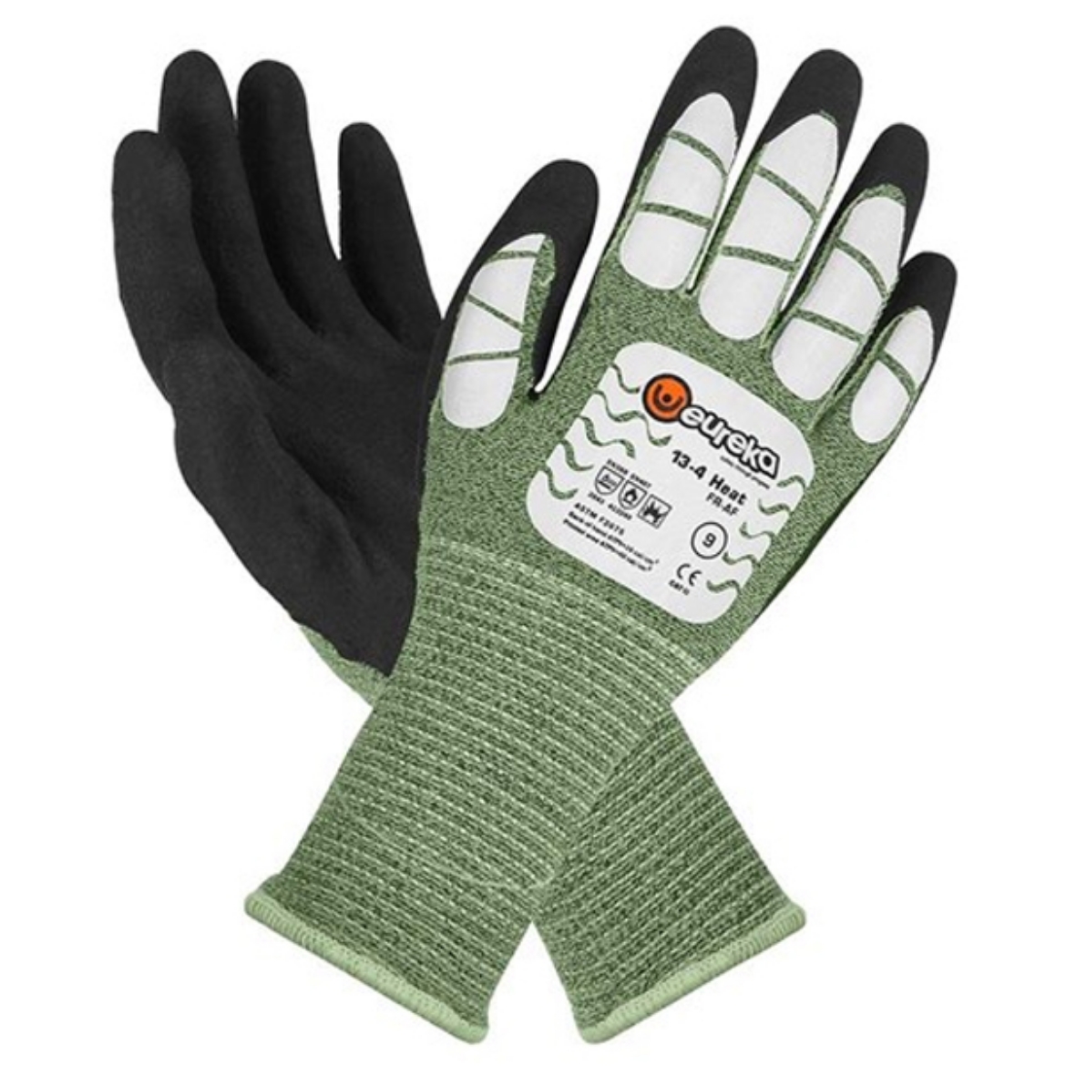 Picture of Eureka 13-4 AF HFR Arc Flash + Flame Resistant Glove
