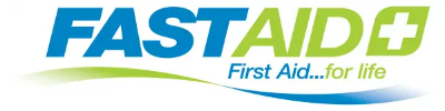 Picture for manufacturer Fast Aid