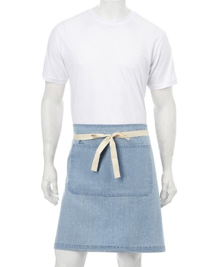 Picture of Identitee Original Waist Apron