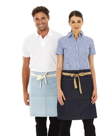 Picture of Identitee Original Waist Apron