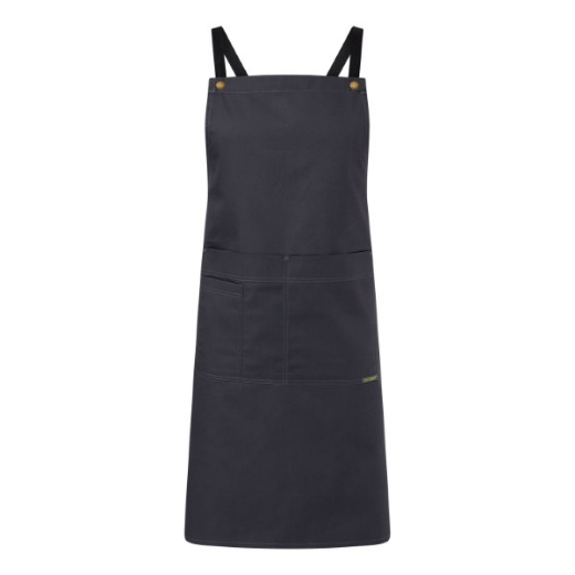 Picture of Chef's Craft Full Bib Apron with Pockets