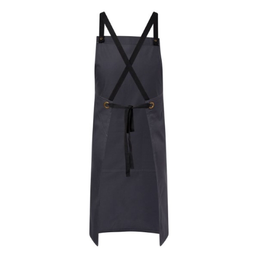 Picture of Chef's Craft Full Bib Apron with Pockets