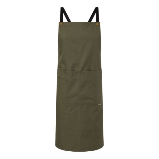 Picture of Chef's Craft Full Bib Apron with Pockets