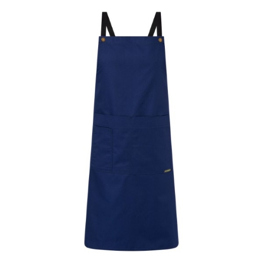 Picture of Chef's Craft Full Bib Apron with Pockets
