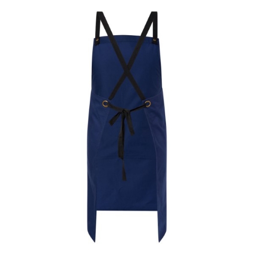 Picture of Chef's Craft Full Bib Apron with Pockets