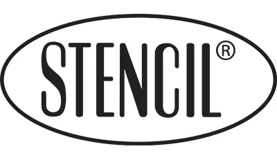 Picture for manufacturer Stencil