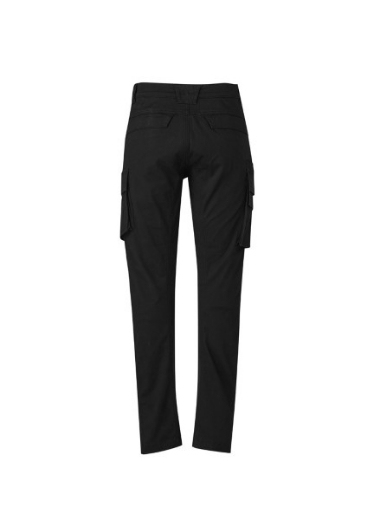 Picture of Syzmik Streetworx Curved Cargo Pant