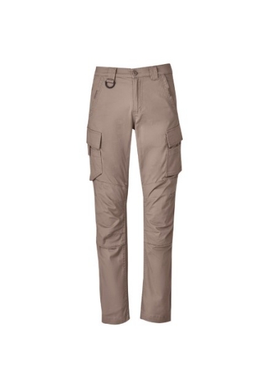 Picture of Syzmik Streetworx Curved Cargo Pant