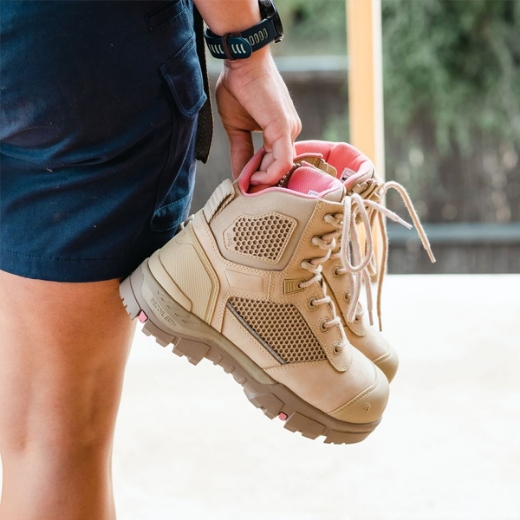 Picture for category Footwear