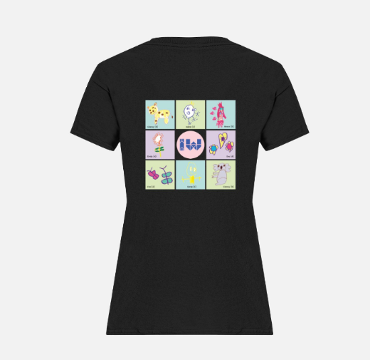 Picture of Gildan Softstyle Crewneck T-Shirt