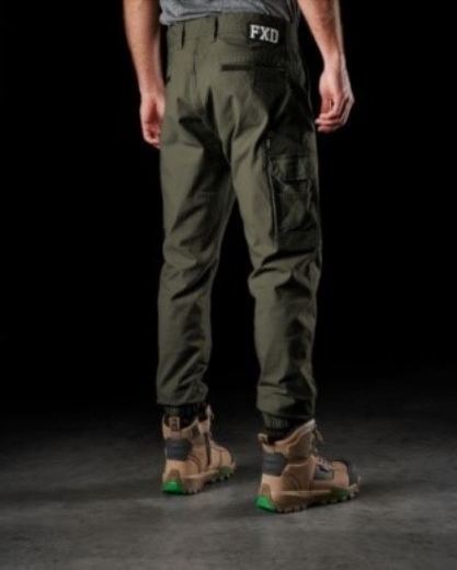 Picture of F.X.D  Workpant with Cuffs