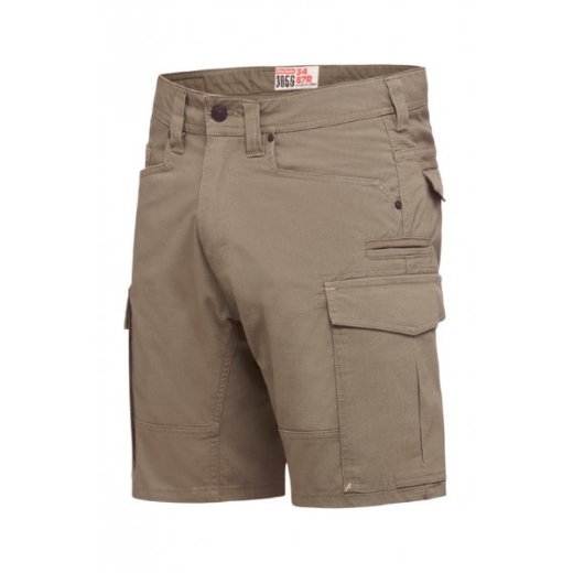 Picture of Hard Yakka 3056 Ripstop Utility Cargo Short