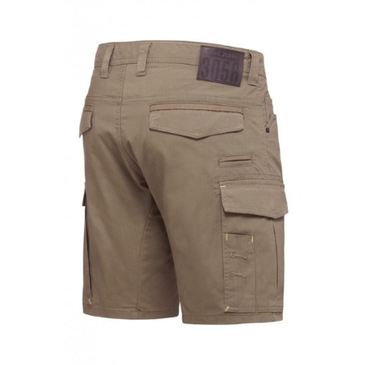 Picture of Hard Yakka 3056 Ripstop Utility Cargo Short