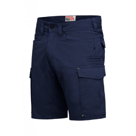 Picture of Hard Yakka 3056 Ripstop Utility Cargo Short
