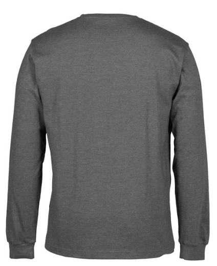 Picture of JB's Tee Long Sleeve 100% Cotton