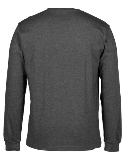 Picture of JB's Tee Long Sleeve 100% Cotton