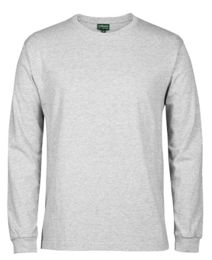 Picture of JB's Tee Long Sleeve 100% Cotton