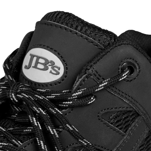 Picture of JB's Sports Lace Up Jogger Style Boot