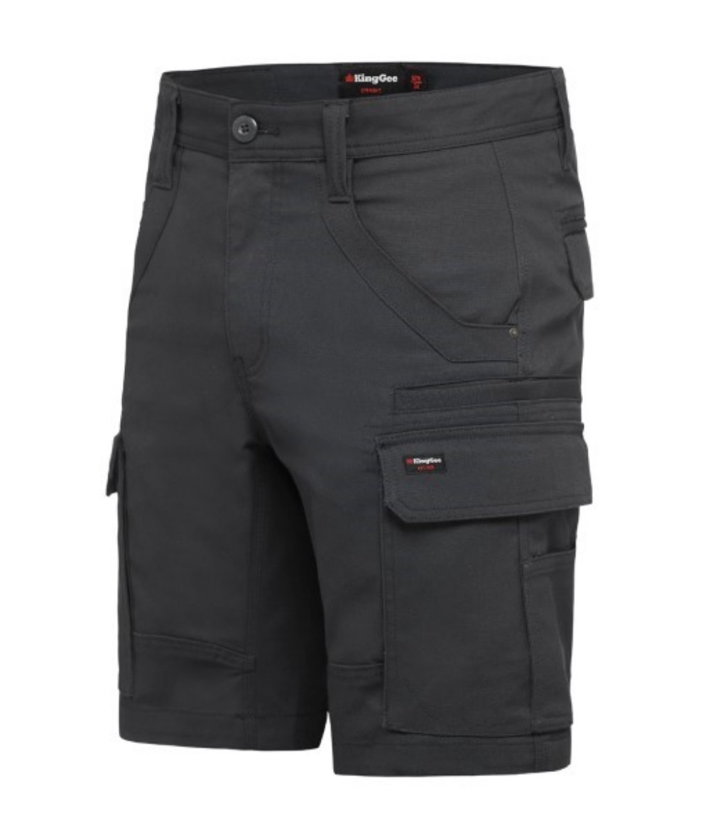 Picture of King Gee Tradie Utility Short