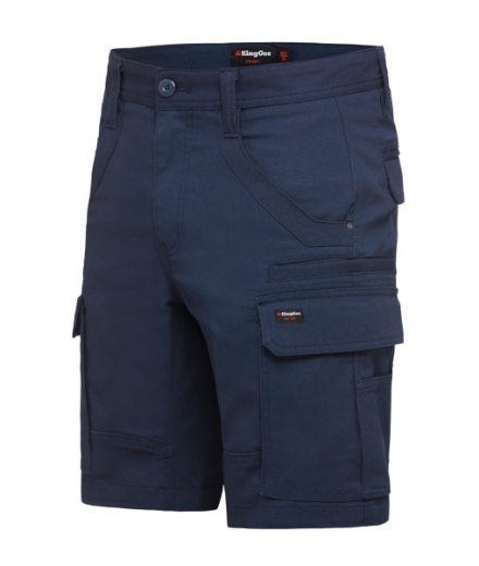 Picture of King Gee Tradie Utility Short