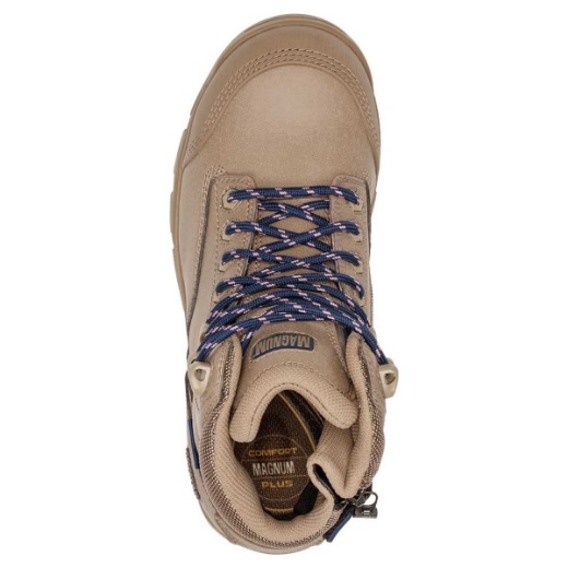 Picture of Magnum Ladies Precision Max SZ CT WPI- Stone