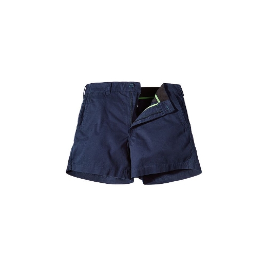 Picture of F.X.D Ladies Stretch Cotton Work Short 2