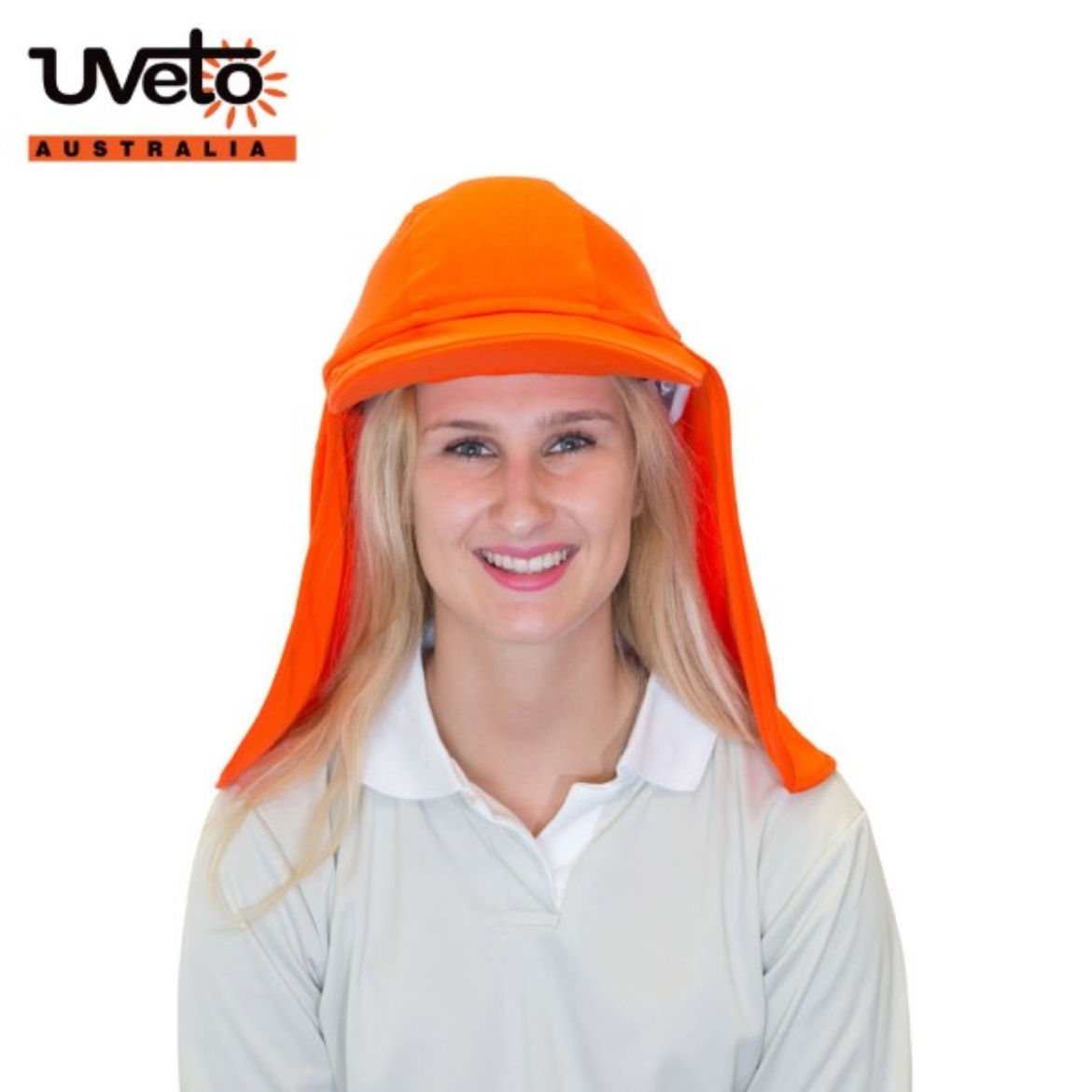 Picture of Gobi Over Hat with Neck Flap Fire Retardant