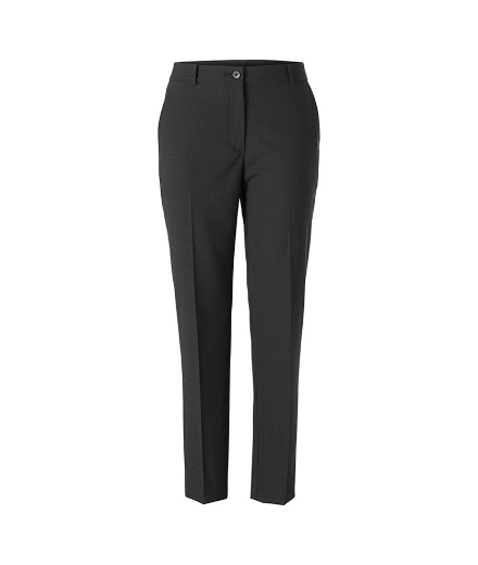 Picture of NNT Ladies Stretch Wool Blend Slimline Pants