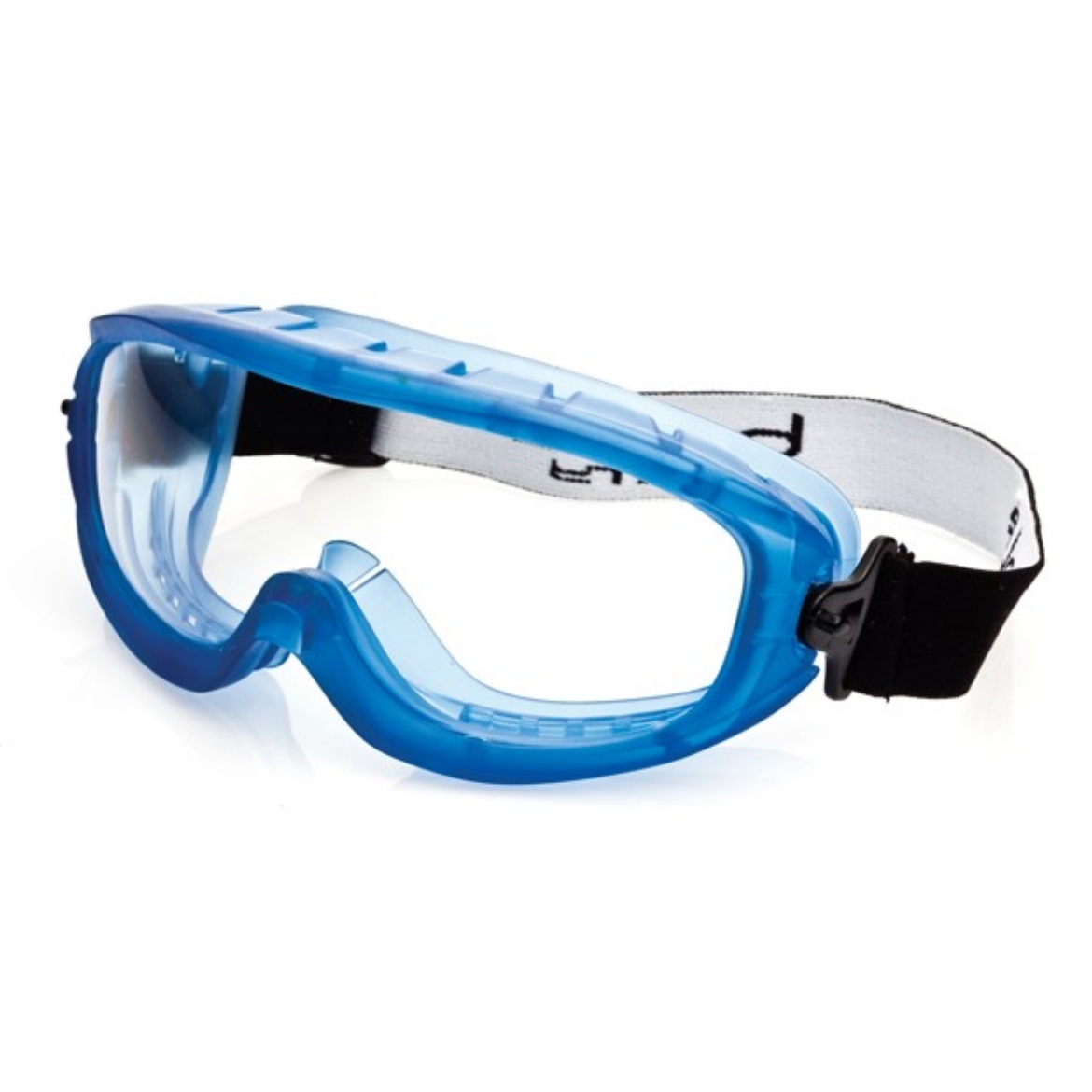 Picture of Bolle Atom Goggle Platinum AS/AF Clear Lens - Top Vent Closed