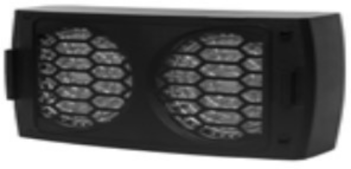 Picture of Vanguard Gas Filter