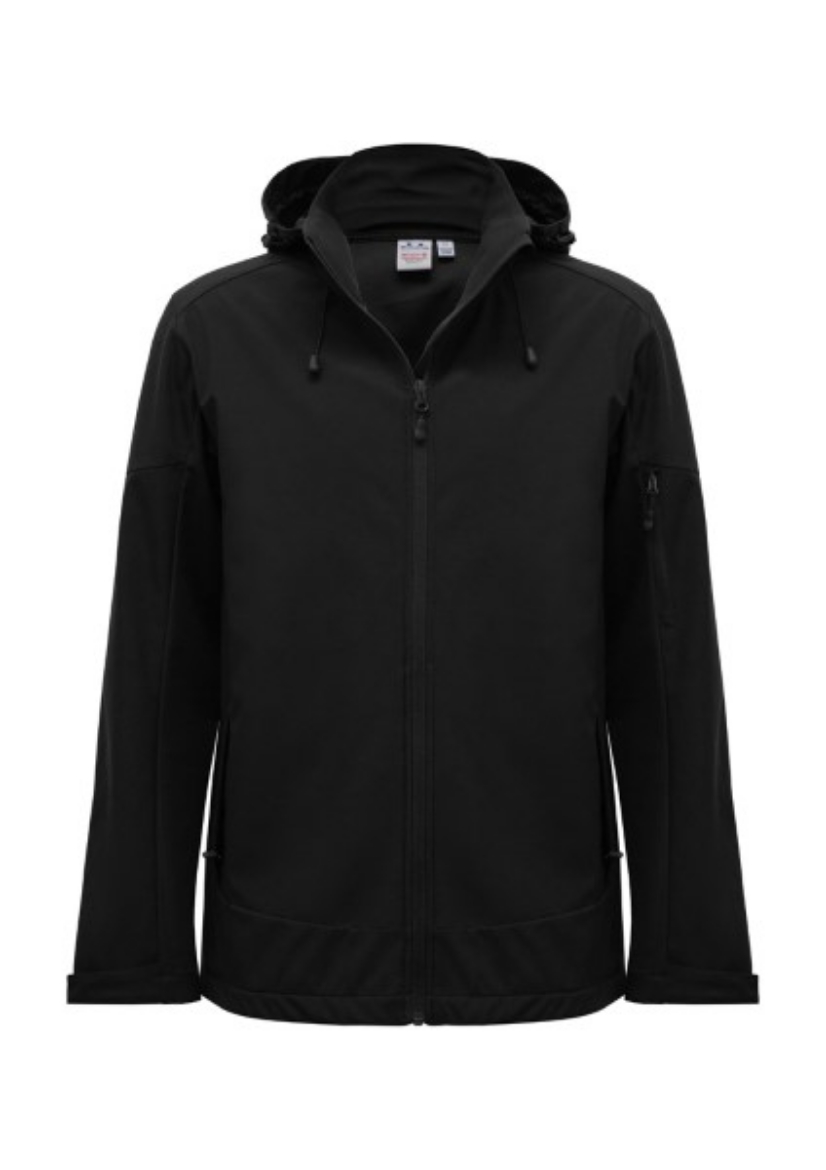 Picture of Biz Collection Mens Atlas Jacket