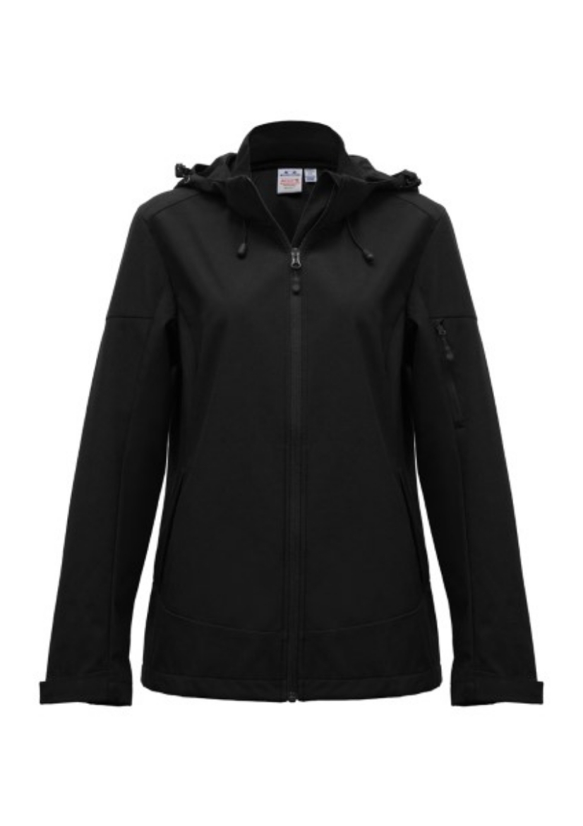 Picture of Biz Collection Ladies Atlas Jacket