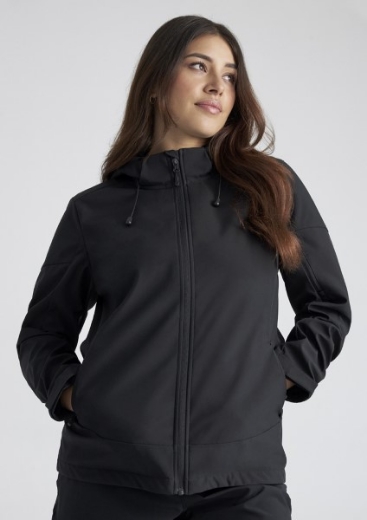 Picture of Biz Collection Ladies Atlas Jacket