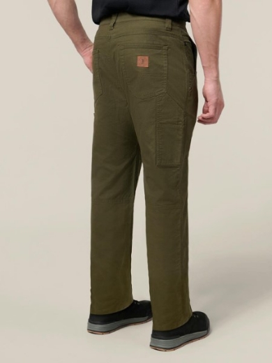 Picture of Hard Yakka Heritage Carpenters Pant