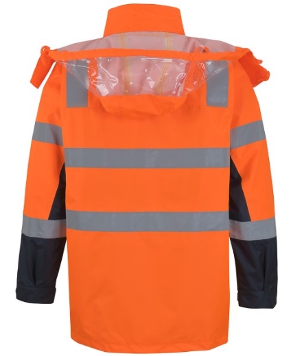 Picture of JB'S Hi Vis (D+N) Visionary Jacket