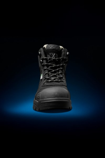 Picture of F.X.D Ladies Nitrolite Mid Cut Work Boot