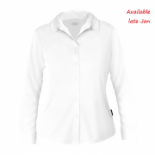 Picture of Stencil Ladies Liberty Shirt Long Sleeve