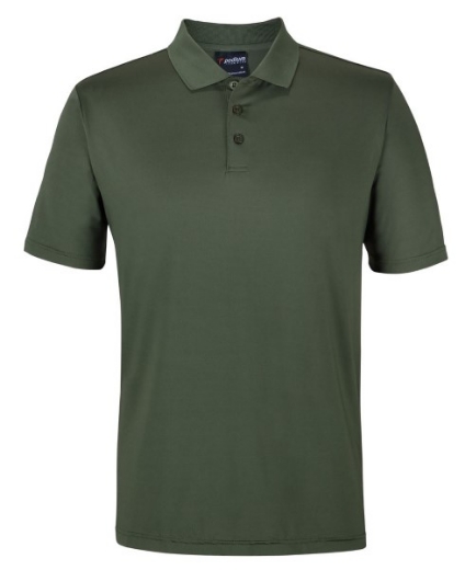 Picture of JB'S Podium Stretch Polo Short Sleeve