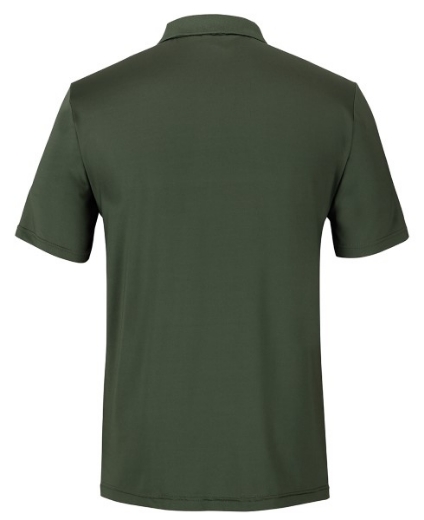 Picture of JB'S Podium Stretch Polo Short Sleeve