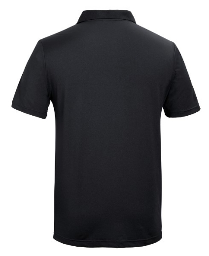 Picture of JB'S Podium Stretch Polo Short Sleeve