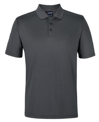 Picture of JB'S Podium Stretch Polo Short Sleeve