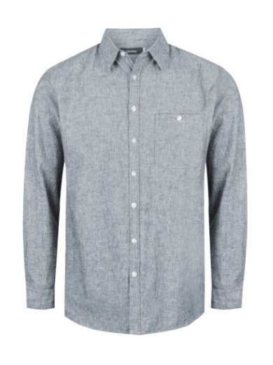 Picture of Identitee Men's Floyd Long Sleeve Shirt