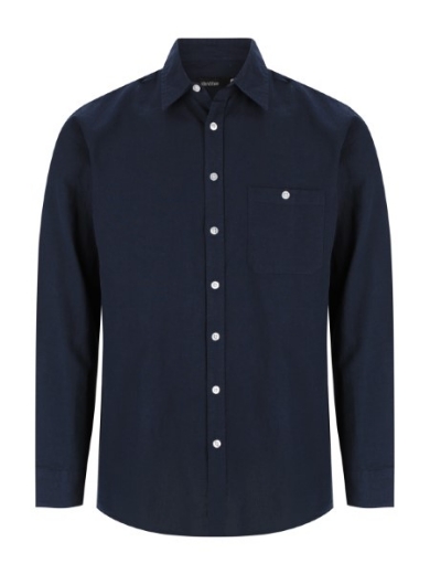 Picture of Identitee Men's Floyd Long Sleeve Shirt