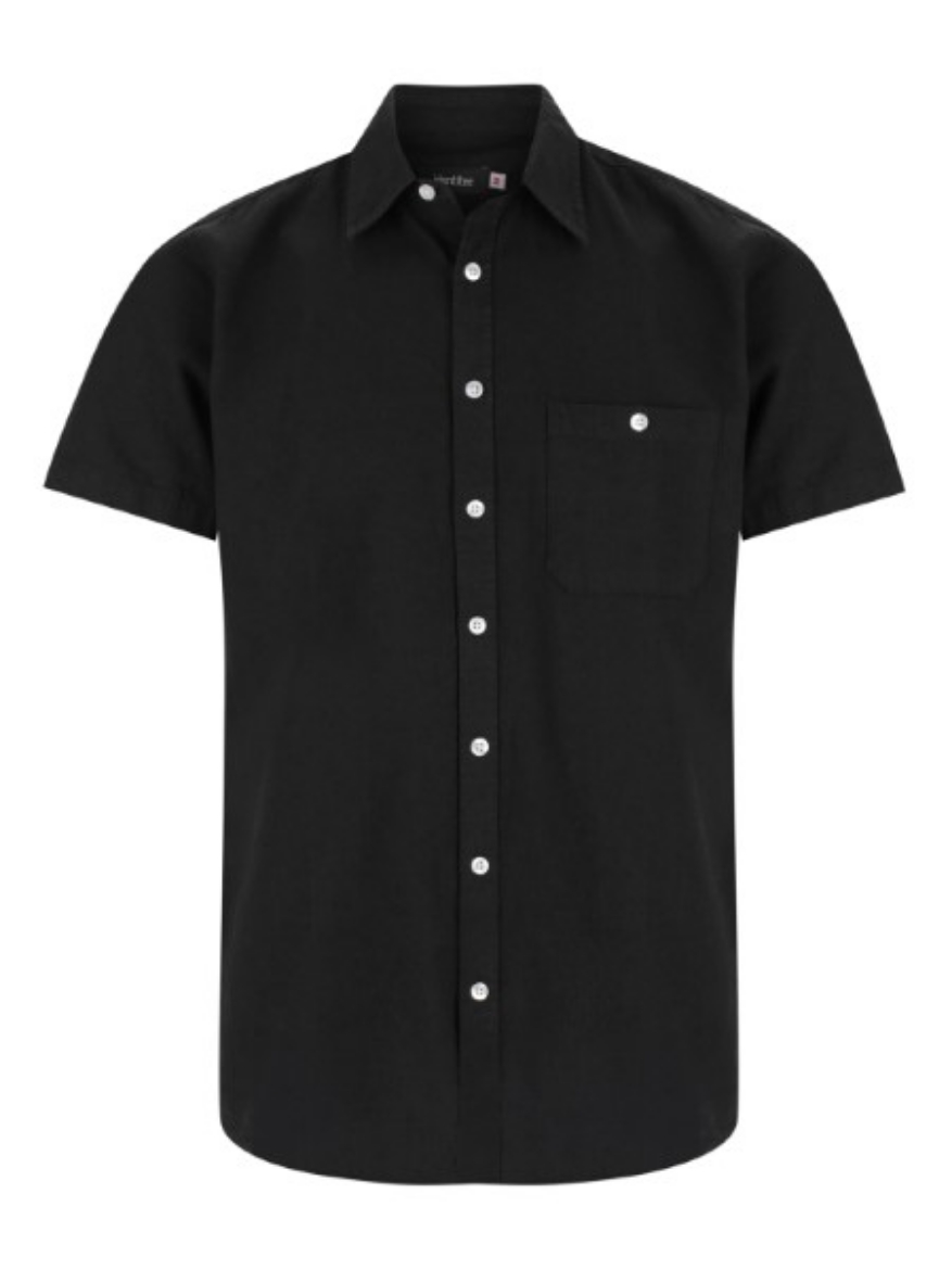 Picture of Identitee Men's Floyd Short Sleeve Shirt