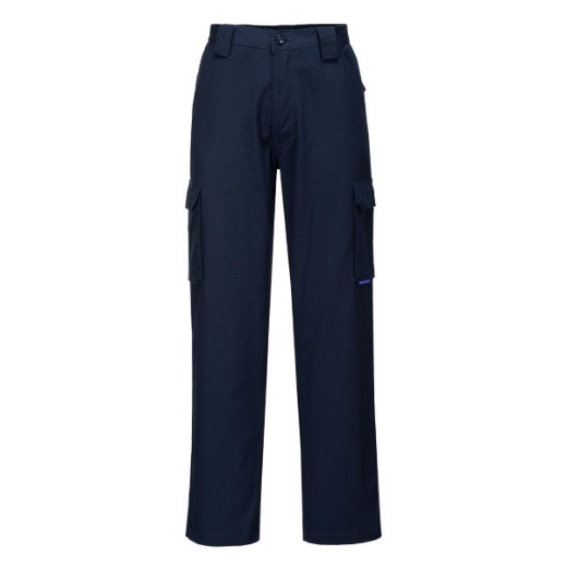 Picture of Prime Mover Bizflame FR Cargo Pant